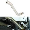 Motorcycle Striped Grip Gripper Seat Cover For SUZUKI DR650  DR 650 1996-2021 2022 2023 2024 2025 Foam Non-Slip PVC Seat Cover