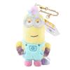 Minions And Monsters Plush Toys With Pp Cotton Filling For Kids And Collectors