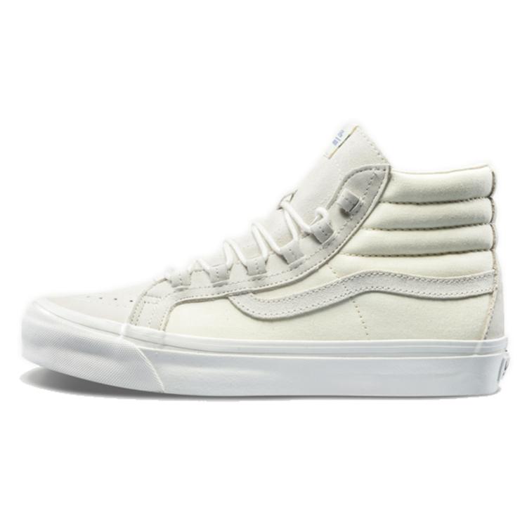 

Vans Taka Hayashi X SK8 HI 75 Lx Marshmallow VN0A3MVOR4O 43