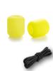 VIPERADE VAB6 Resin Paracord Glow In the Dark Knife Lanyard Paracord Accessory Charms for Knife Pocket Keychain EDC Gear Beads, Beads, Tools,