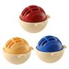 Laundry Washing Ball Anti-Tangle Anti-pilling Softens Fabrics Reduces Wrinkles Laundry Ball Lint Remover Reusable Pet Hair Lint Remover
