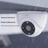 Ezviz H4 Wireless WiFi HD Dome Security Camera (CN Version)