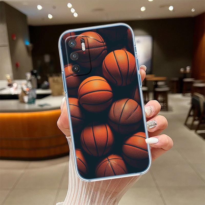 UP13 Basketball Art Shoot Phone Case for LG K22 K30 K40 K40S K41 K42 K50 K50S K51 K51S K52 K61 K62 K71 K92 Q60 Q61 V40 V50 V60