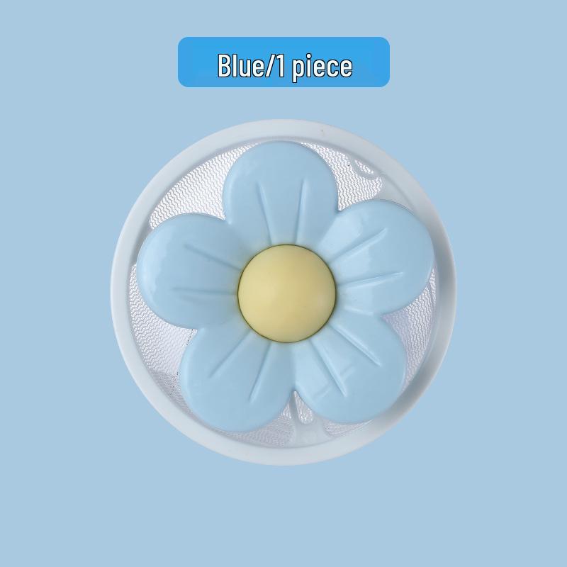 XL Anti-Verknotungs-Wäscheball: Kraftvolle Fleckenentfernung & Verdickte Reibung für Waschpflege