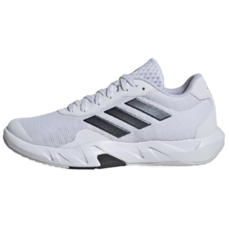

новые женские Adidas Amplimove Cloud White Core Black Grey Two 39