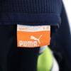 Puma Made In Japan Striped Pattern Training Jersey Jacket Setup S-M/S Men's Used