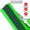 High Temperatures Resistant Bicycles Tire Tape Universal Bicycles Rims Protecting Tape for Mountain Bike