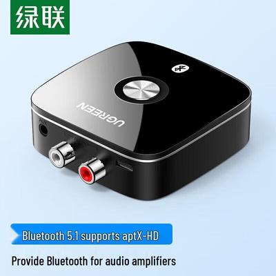 Audio- & Videozubehör – Audio-Adapter
