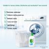 Blue Moon Antibacterial Foaming Hand Soap & Laundry Disinfectant Bundle