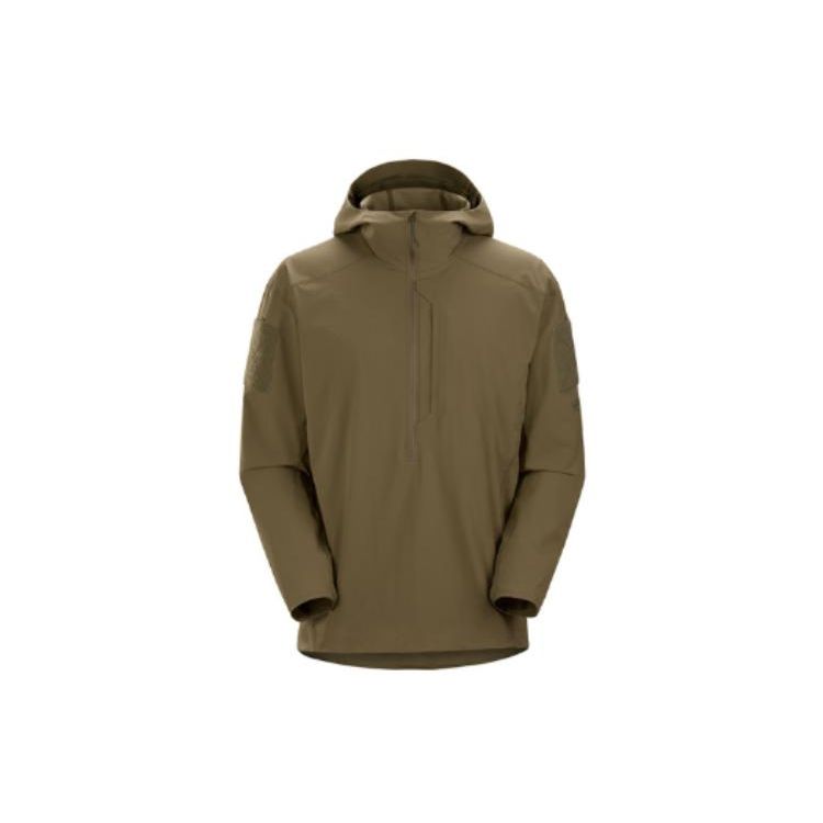 Arcteryx Gamma Sl Leaf Smu Anoraks