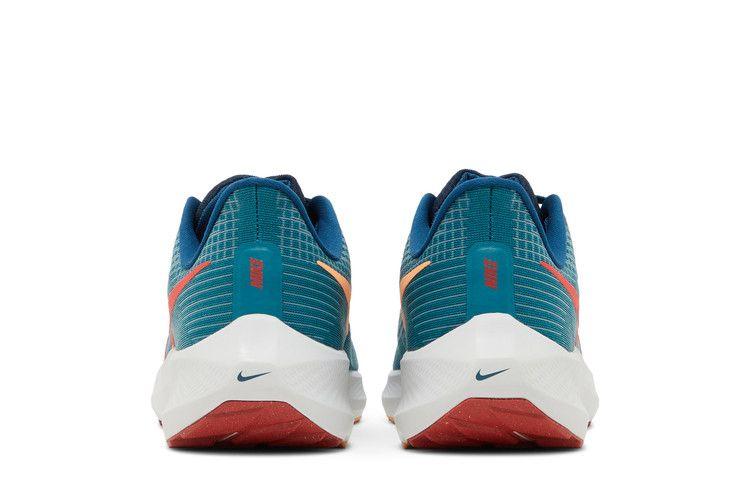 Nike Air Zoom Pegasus 39 'Spruce Crimson'