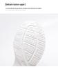 Breathable Lightweight Non-Slip Running Shoes for Couples - Soft Sole Fashion Sneakers