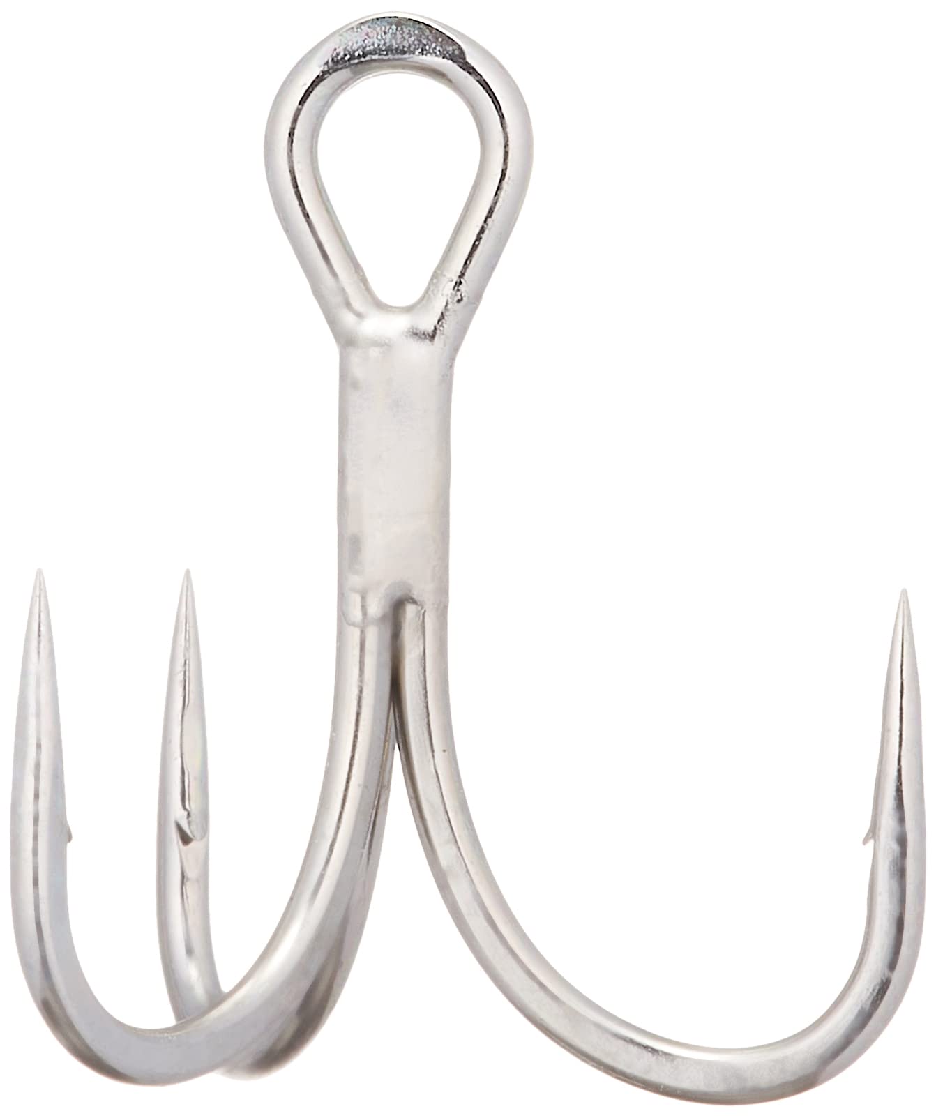 Gamakatsu Treble Hook Rose Treble SP-H (ГЭС) # 2 #2
