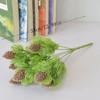 Crafts Simulation Office Christmas Supplies Pine Cones Artificial Plant Artificial Decorations