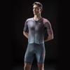 Wattie Ink Bike Shorts Bike SuitsMen‘s Cycling Jumpsuit Race Skinsuits for Cycling Speed Suit Long Sleeve Jersey Road Mountain
