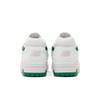New Balance Men's 550 'White Classic Pine' (Unisex) White / Classic Pine / Summer Vintage Basketball Shoes BB550SWB