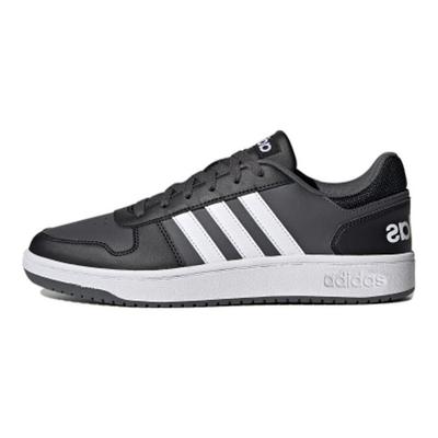 Hoops 2.0 'Black Grey' FY8626