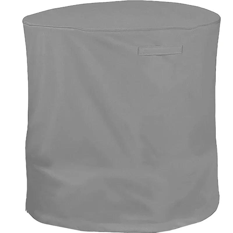 Oxford Staubschutz 420D 85*110cm Holzbearbeitungsmaschine Abdeckung Wasserdichte Staubdichte Abdeckung für Garten Hof