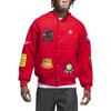 adidas Originals Jacket Men's Red IT6357