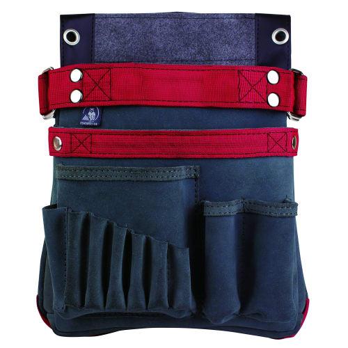 

Fukurou Club Legend Plus Hybrid Red HB-556R