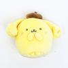 Sanrio Pompompurin Marumocchi Chimanui Mascot Sanrio