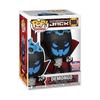 Figurine Funko Pop Animation Samurai Jack Demongo Exclusivité Fnac Multicolore