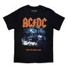 AC/DC Unisex Adult Power Up EU Tour '25 Train T-Shirt