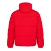 Lacoste Mens Heavyweight Quilted Puffer Jacket