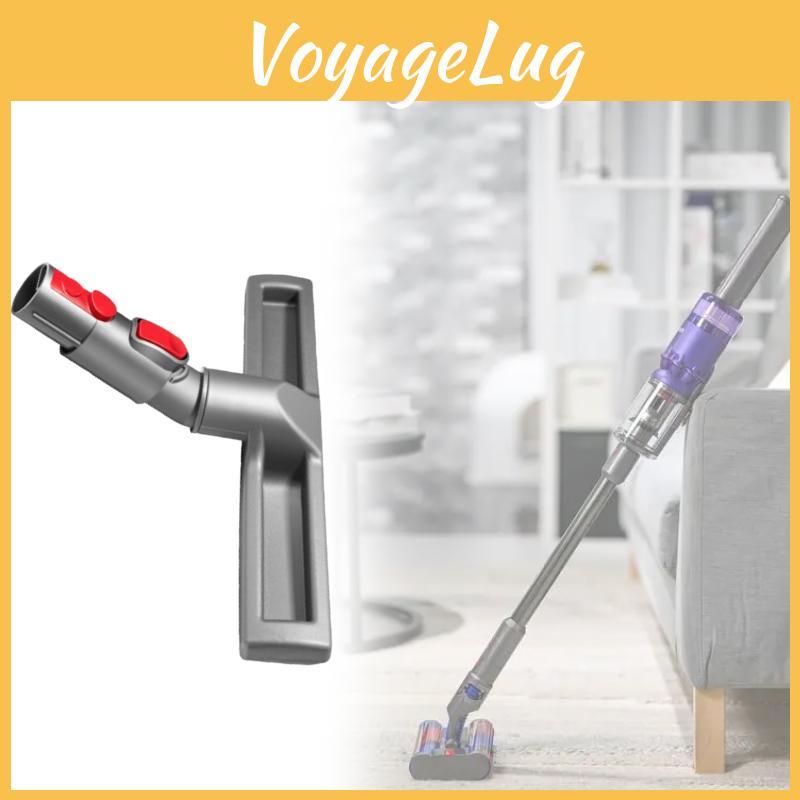 For Dyson Handheld Vacuum Extension Hose With Wide Mouth Dust Brush For V7v8v12 Models