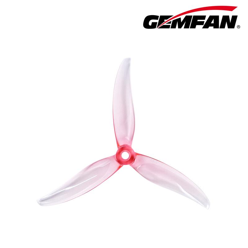 GEMFAN MINJAE KIM 5129.2 Racing FPV Propellers