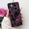 Fashion Painting Case For Xiaomi Redmi Note 14 Pro+ Soft Silicone TPU Phone Cases For Redmi Note14 Pro Plus 5G Covers Bumpers