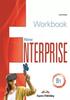 New Enterprise B1 WB + Exam Skills + Code
