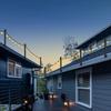 Lamp Column Bracket String Lights 4-Pack Adjustable Assembly Easy To Install Excellent Use No Height Limitation