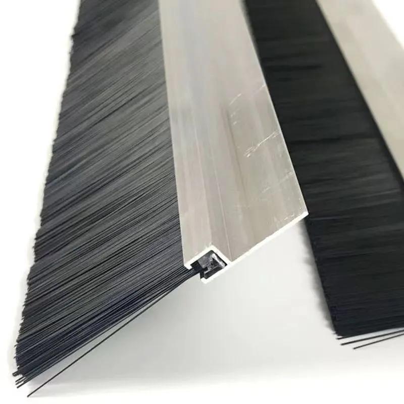 Shuoji Industrial Dustproof Strip Brush