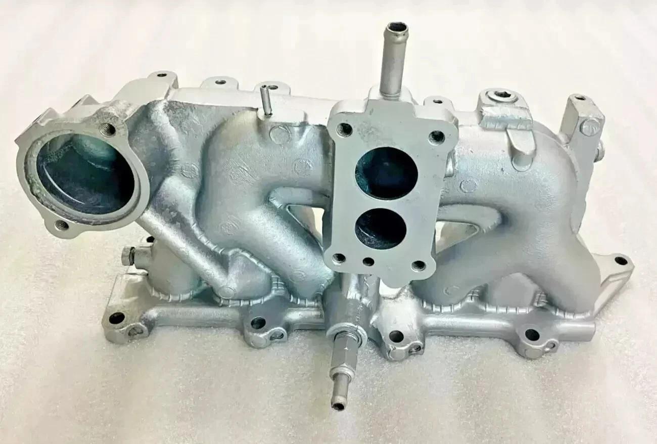 

Suitable For Suzuki Samurai SJ410 SJ413 Sierra Manifold Intake Set