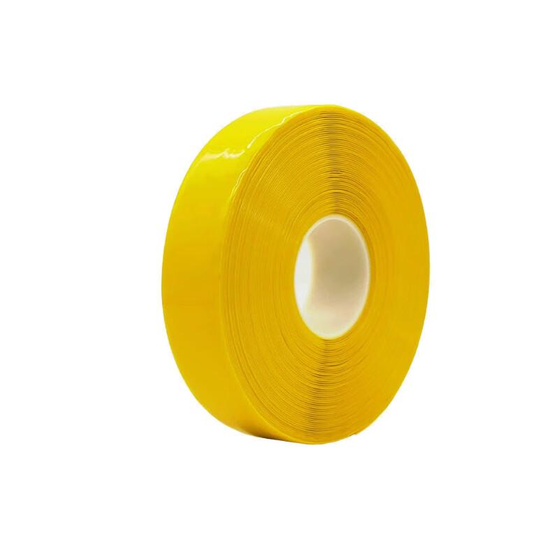 PVC Heavy-Duty Nano Wear-Resistant AGV Magnetic Strip Protection Tape