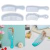 Comb Silicone Mold Can Be Used to Make Makeup Comb Home Decoration Jewelry Art