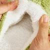 Cotton slippers women's winter  new indoor home home home non-slip warm plush slippers men's winter
