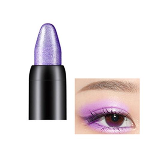 Stylo ver à soie couché 5g, longue durée, sans taches, magnifique, pratique, outils de maquillage délicats pour la maison