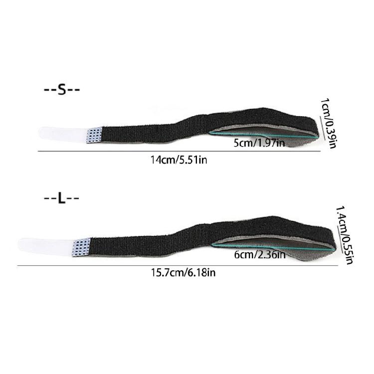 5 Stück Fingergurte Für Effektive Fingerausrichtung Und Unterstützung Finger Buddy Gurt Geeignet Für Den Täglichen Gebrauch Und Die Genesung