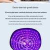 Portable Hair Care & Nourishing Device: Red Light Therapy Cap for Hair Growth