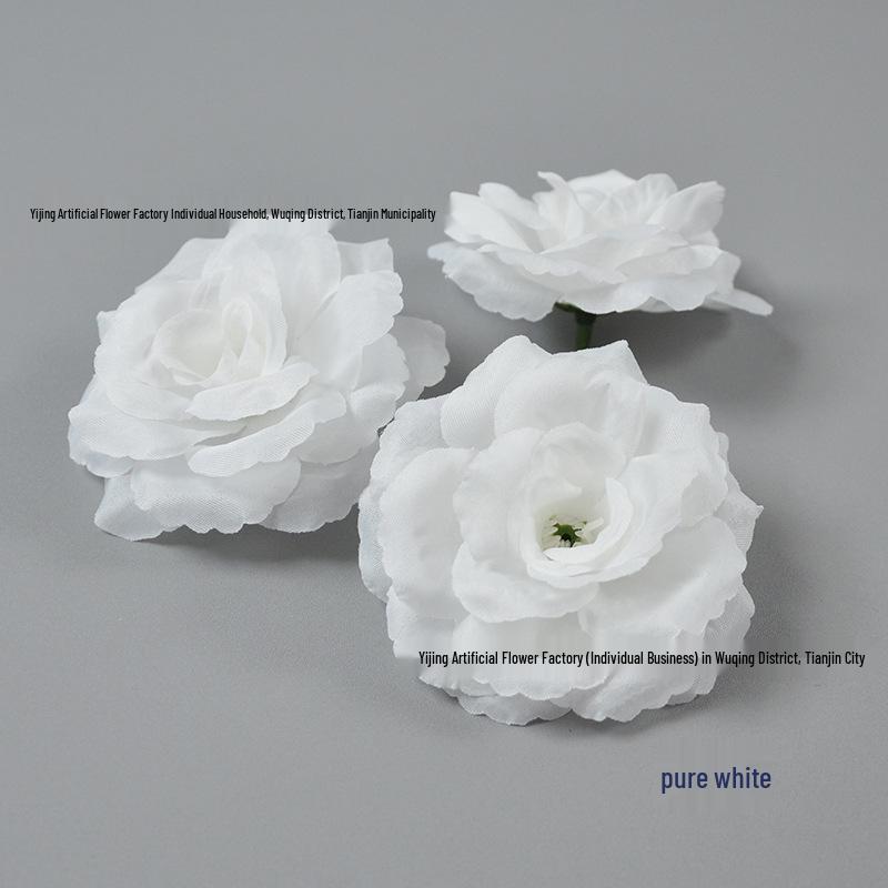 

Artificial Rose Flowers for Weddings, Floral Walls, Halloween Decor, and Arrangements