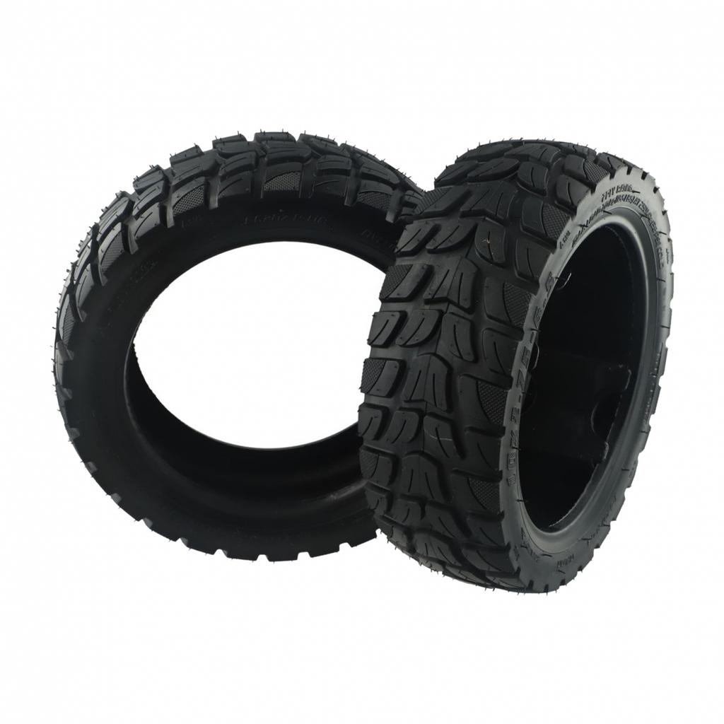 Tire Off-Road Rubber Tubeless 10x2.70/2.75-6.5 670g