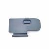Replacement Parts Camera Battery Lid OEM Standard DIY Repair Battery Cover Repairing Battery Door Cover for Nikon DSLR Camera