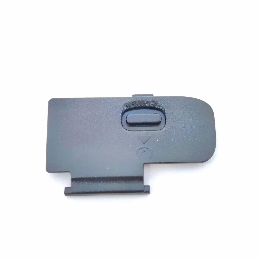 Replacement Parts Camera Battery Lid OEM Standard DIY Repair Battery Cover Repairing Battery Door Cover for Nikon DSLR Camera