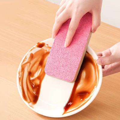 Pomůcky na úklid – Houbičky a drátěnky