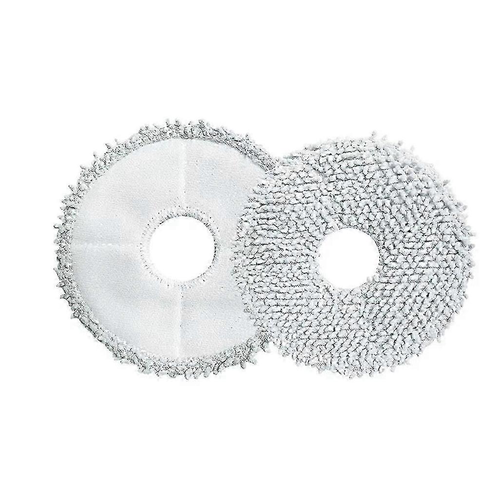 Compatible with Dreame L10S Ultra, L10S Pro, Mop Tray Holder Mount Part