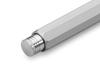 Kaweco Clutch Blastin Officially Imported Sketch-Up Pencil, Chrome, CL5.6BS, 5.6mm,