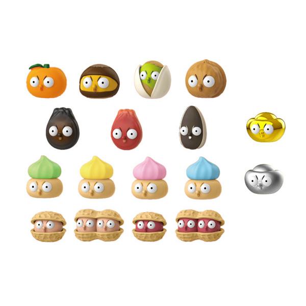 Totsuhito Tsubutsubu Kanki 10pcs BOX by Shenzhen Mabell Animation