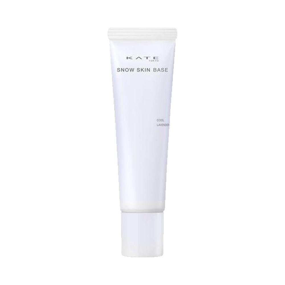 

In stock Kanebo KATE Skin Color Control Base Snow Skin Base Makeup Base Pink Green Cool Lavender Cool Lavender 30g